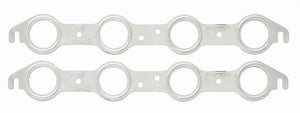 GM LS MLS Exhaust Gasket 1.75 Round