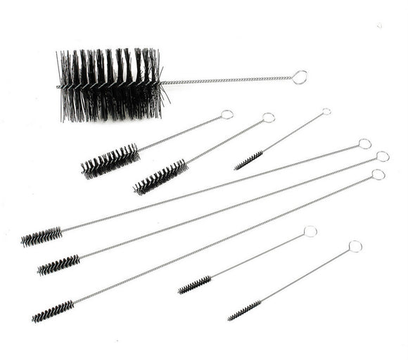 Engine Cleaning Brushes