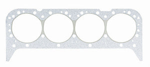 SBC U/S Head Gasket (1 Piece)