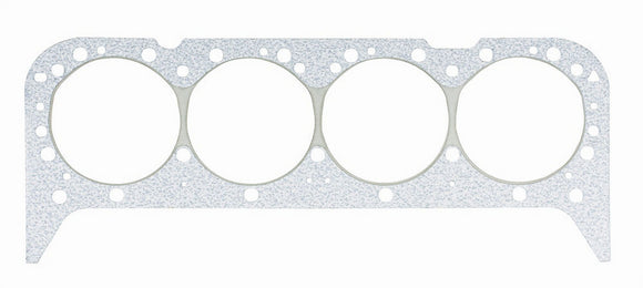 SBC U/S Head Gasket (1 Piece)