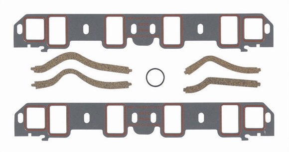 Silicone Intake Gaskets