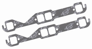 Sb Chevy Exhaust Gaskets