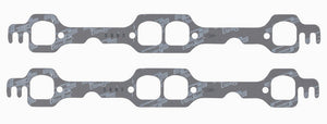 SBC LT1 D-Port Header Gasket