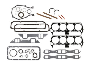 BBM Engine Gasket Set 63 -78 w/MLS Head Gaskets