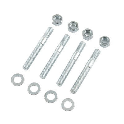 Carburetor Studs 2-1/2in