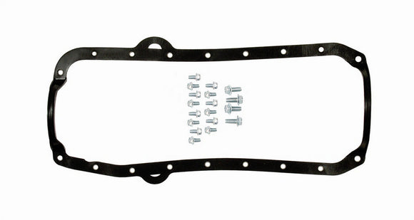 One Piece Oil Pan Gasket 72-85 SBC