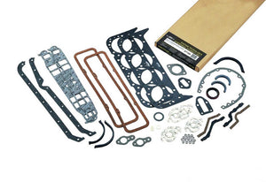 SBC Overhaul Gasket Set 59-79