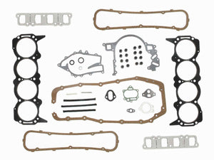 Engine Gasket Set Buick 400-455 67-76