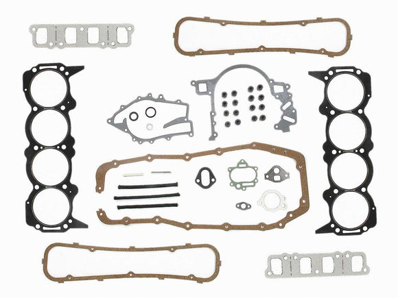 Engine Gasket Set Buick 400-455 67-76