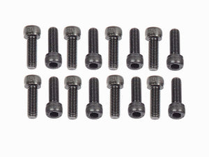 Metric Exhaust Header & Manifold Bolts