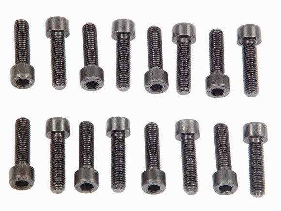 Metric Exhaust Header & Manifold Bolts