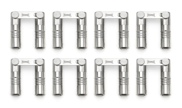 SBF Retro-Fit Hyd Roller Lifter Set