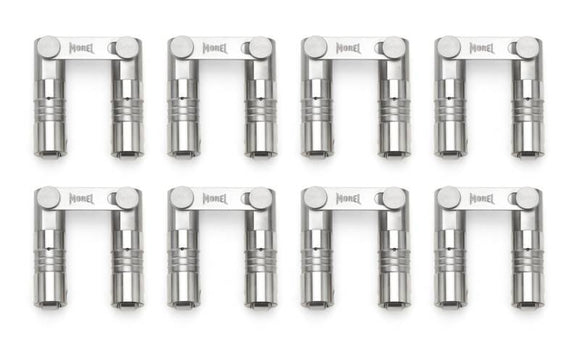 SBF Hyd Roller Lifter Set Limited Travel