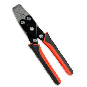 Open Barrel Crimp Plier