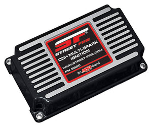 Street Fire CDI Ignition Box