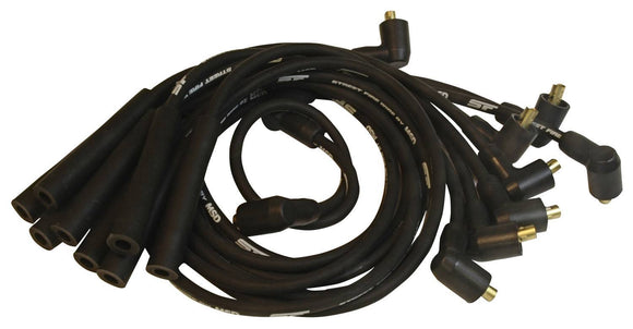 Street Fire Spark Plug Wire Set