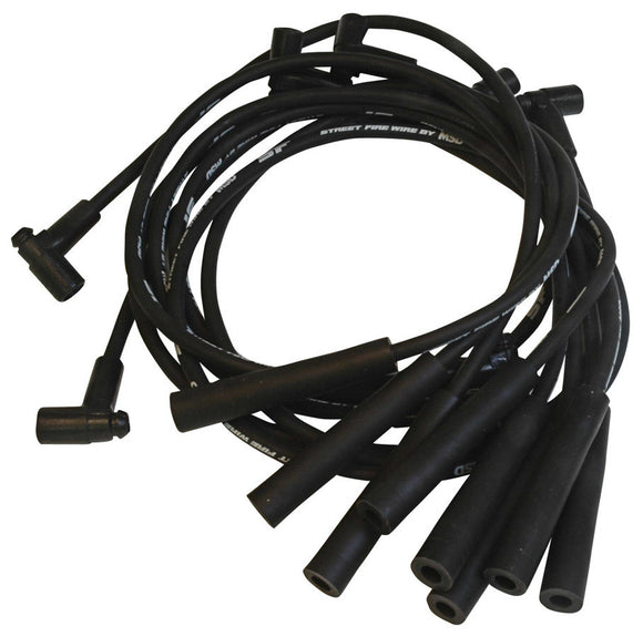 Street Fire Spark Plug Wire Set