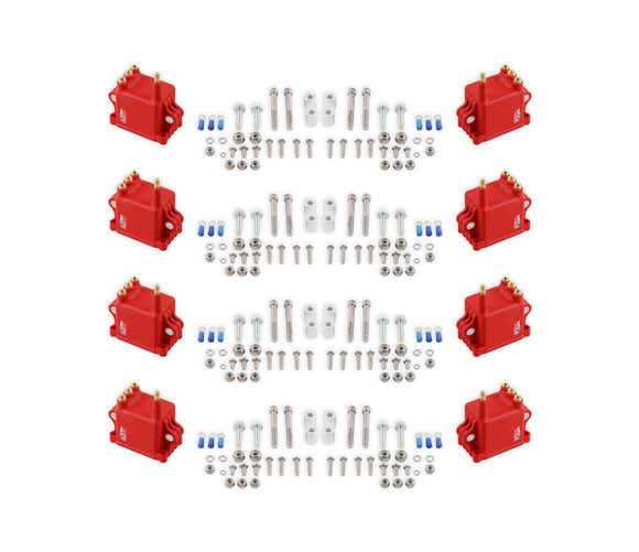 Coil - Pro CDI 600 8pk