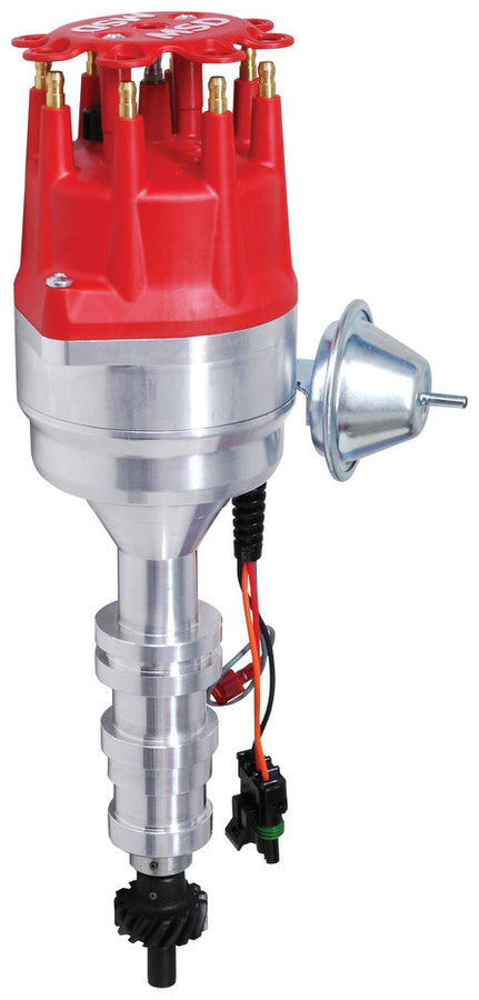 Ford Y-Block R/R Distributor