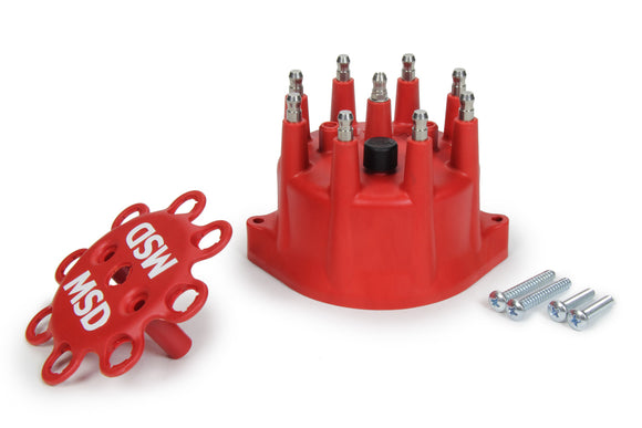 Distributor Cap