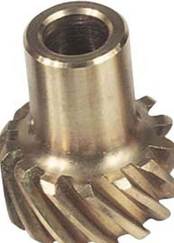 Distributor Gear Bronze .500in Pontiac V8