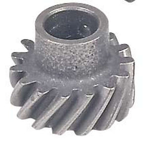 Distributor Gear Iron .468in SBF 289 302