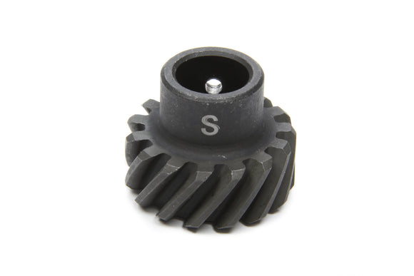 Distributor Gear Steel .531in 5.0L EFI