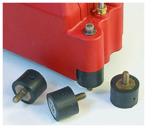 Vibration Mounts - 44 Amp Coil