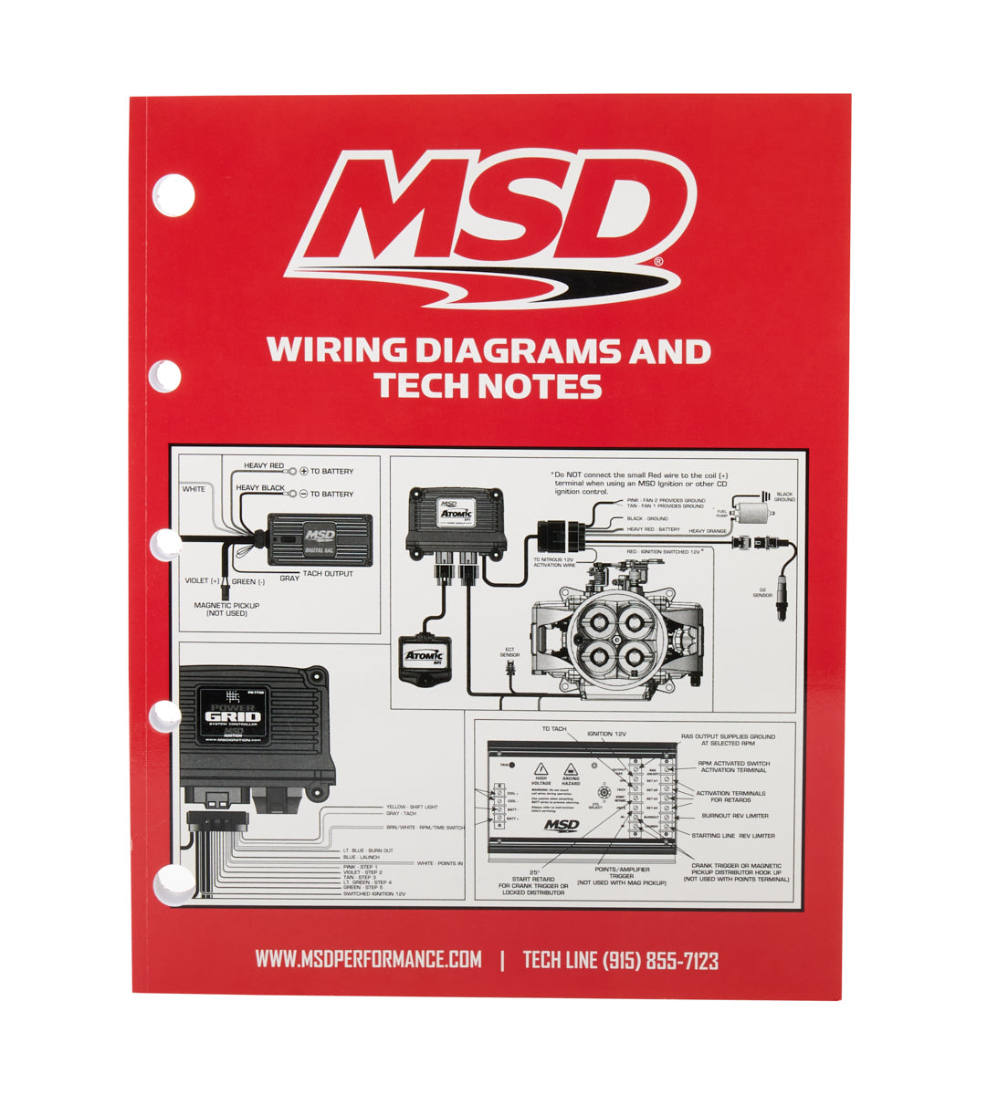 Books and Manuals – Jayce's Classic Spares