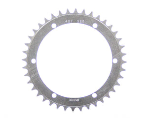 Rear Sprocket 40T 6.43 BC 520 Chain