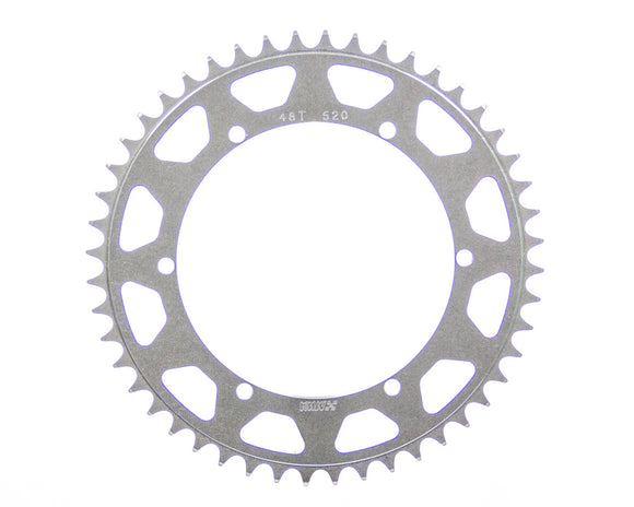 Rear Sprocket 48T 6.43 BC 520 Chain