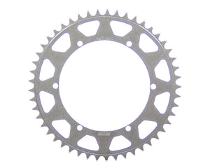 Rear Sprocket 49T 6.43 BC 520 Chain