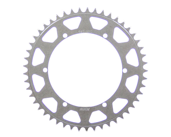 Rear Sprocket 49T 6.43 BC 520 Chain