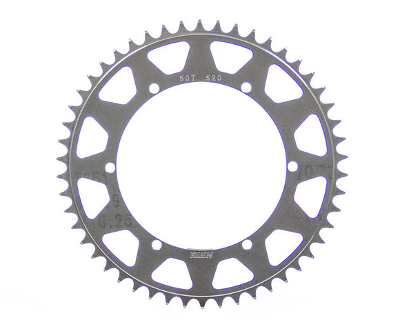 Rear Sprocket 50T 6.43 BC 520 Chain