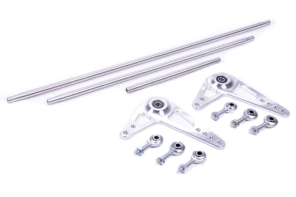 Throttle Linkage Kit Eagle