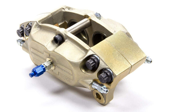 Brake Caliper - 4-Piston Design - MW