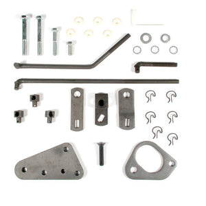 1965-1967 Chevrolet Nova / Chevy II 4 Speed Linkage Kit