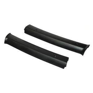 1968-1972 Chevrolet Nova / Chevy II B-Pillar Post Covers