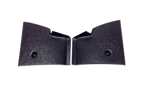 1968-1972 Chevrolet Nova / Chevy II Package Tray Corners