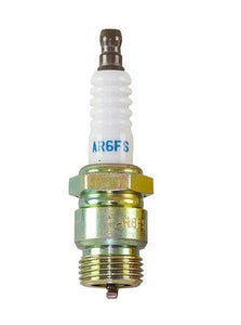 NGK Spark Plug Stock # 3323