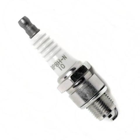 NGK Spark Plug Stock # 4838