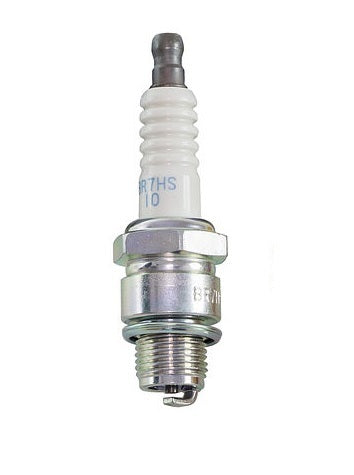 NGK Spark Plug Stock # 1098