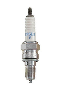 NGK Spark Plug Stock # 6689