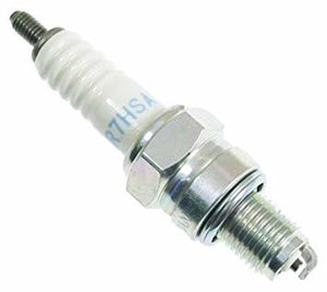 NGK Spark Plug Stock # 4549