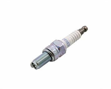 NGK Spark Plug Stock # 7784