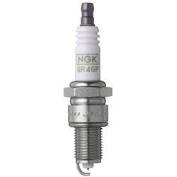 NGK Spark Plug Stock #  2763