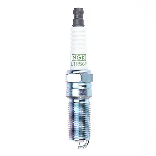 NGK Spark Plug Stock # 5019