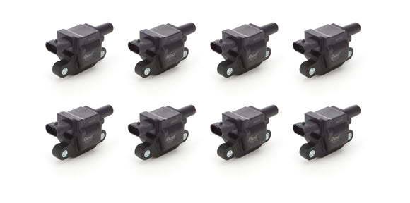 NGK MOD Ignition Coil Set 8pk Stock #49472