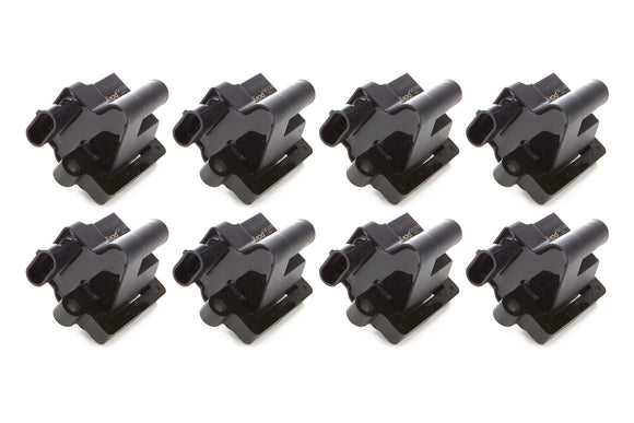 NGK MOD Ignition Coil Set 8pk Stock #49473