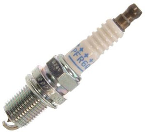 NGK Spark Plug Stock # 6458